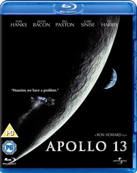 Apollo 13 Image 1
