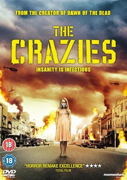 The Crazies Image 1