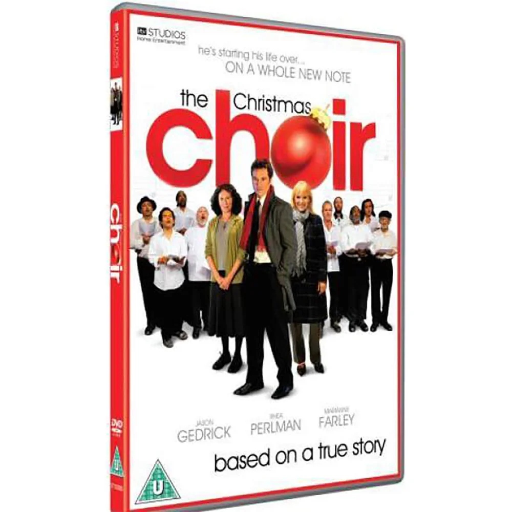 The Christmas Choir Image 1
