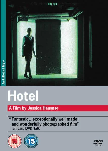 Hotel Image 1