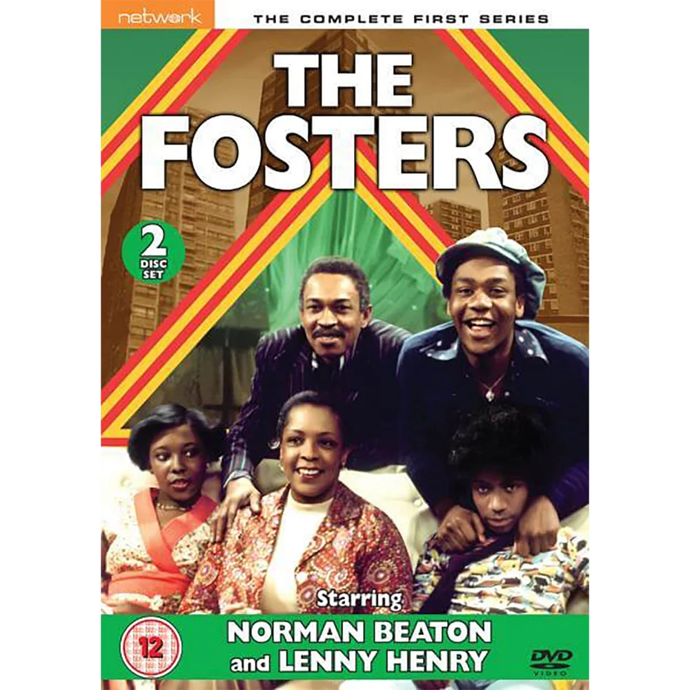 The Fosters - Complete Series 1 Image 1