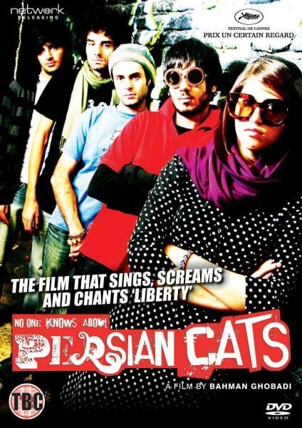 No One Knows About Persian Cats Image 1