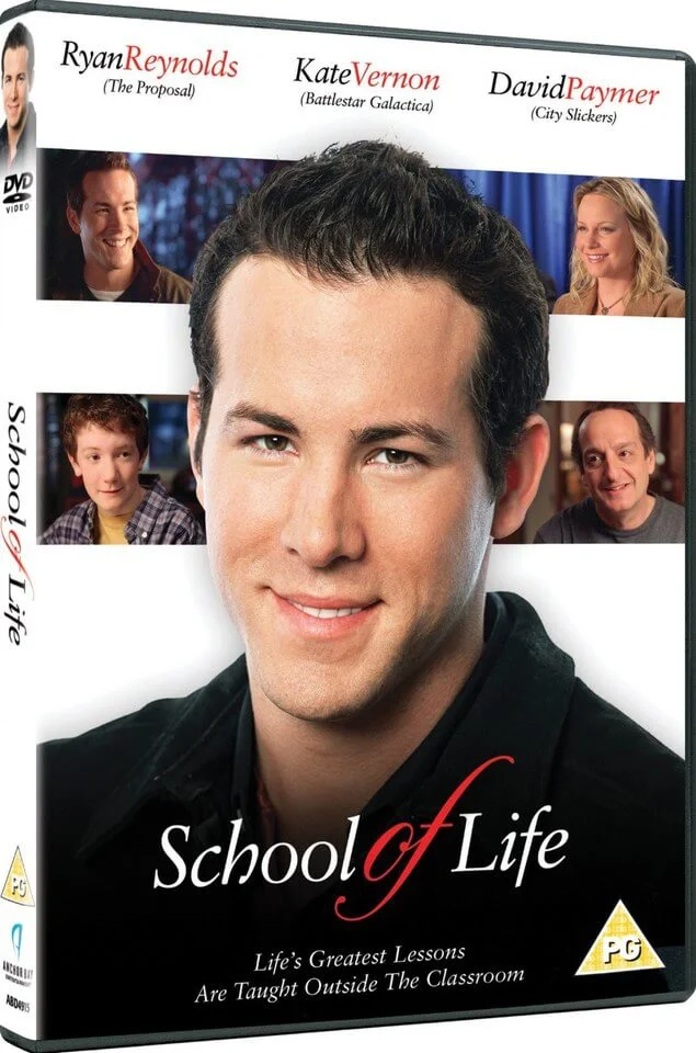 School Of Life Image 1