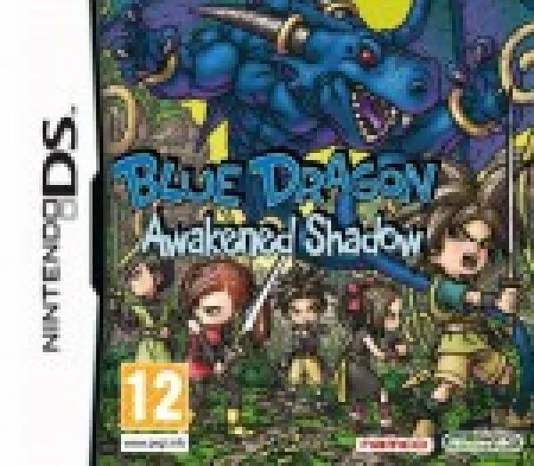 Blue Dragon: Awakened Shadow Image 1