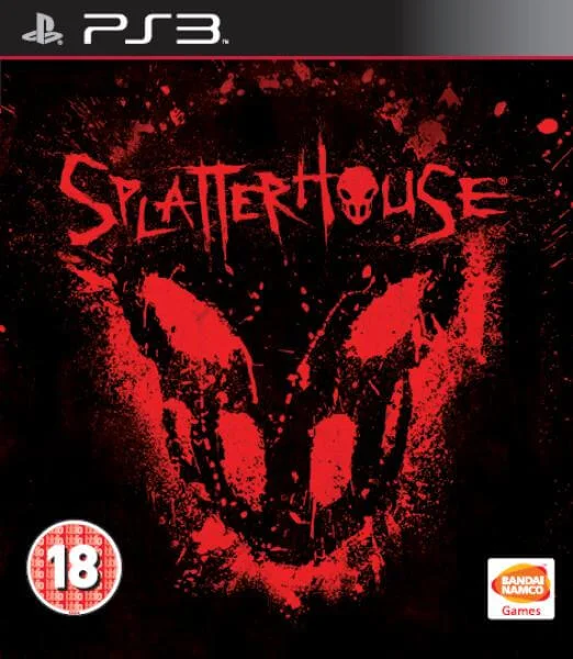 Splatterhouse Image 1