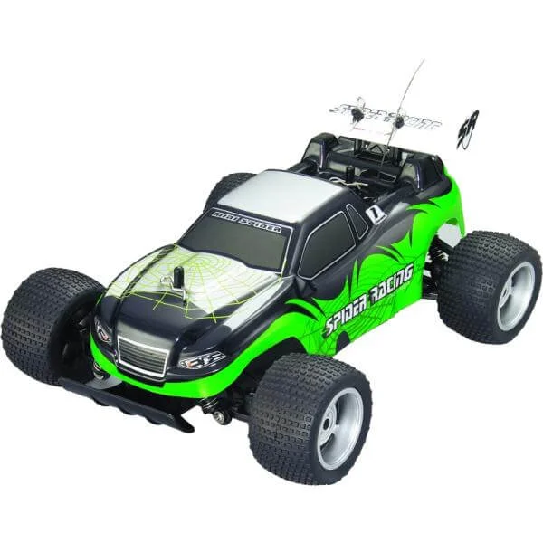 RC 1:18 Scale Truggy Image 1