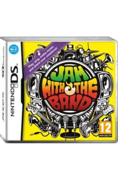 Jam With The Band Image 1