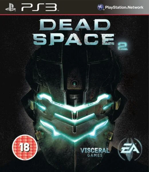 Dead Space 2 Image 1