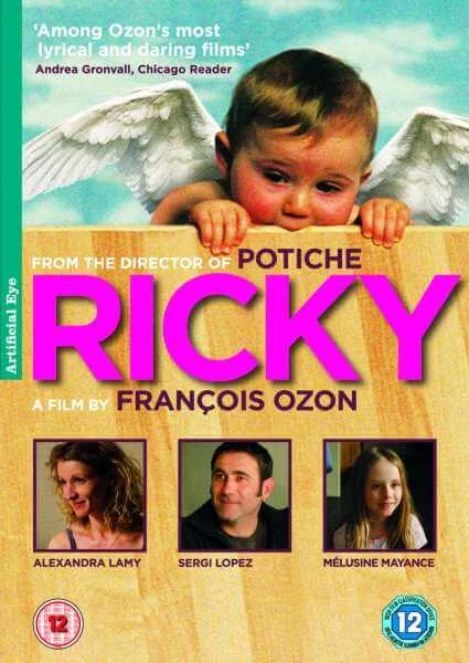 Ricky