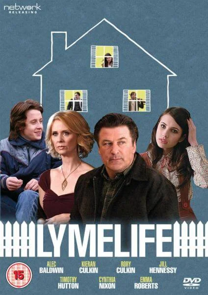 Lymelife Image 1