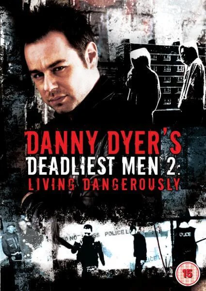 Danny Dyers Deadliest Men 2 Image 1