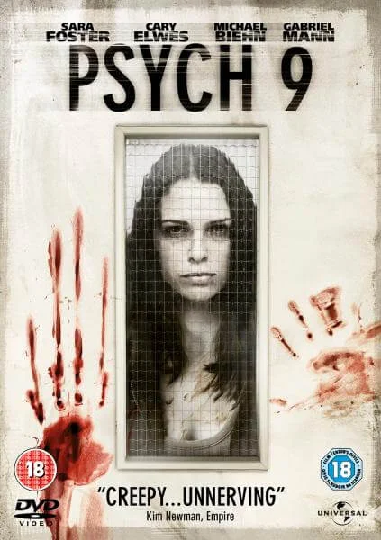 Psych 9 Image 1