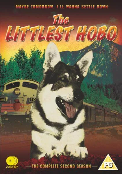 The Littlest Hobo - Season 2 Image 1