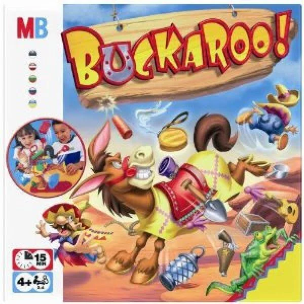 Buckaroo Image 1