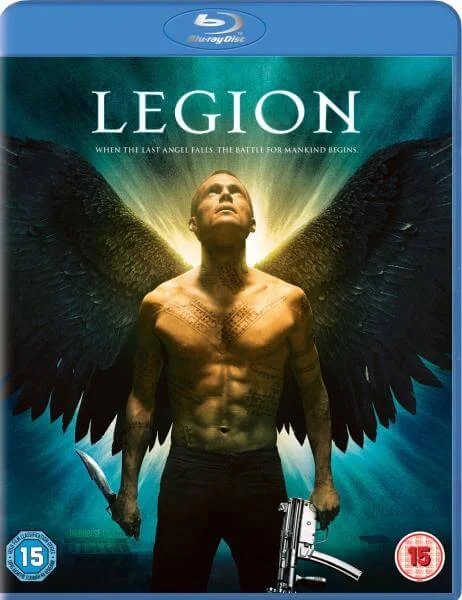 Legion Image 1