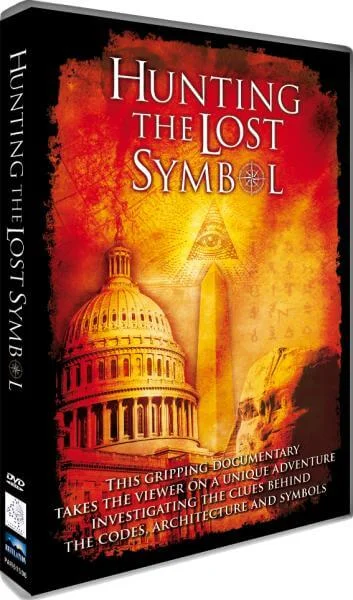 Hunting The Lost Symbol Image 1