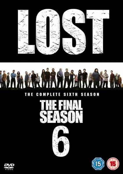 Lost - Season 6 Image 1