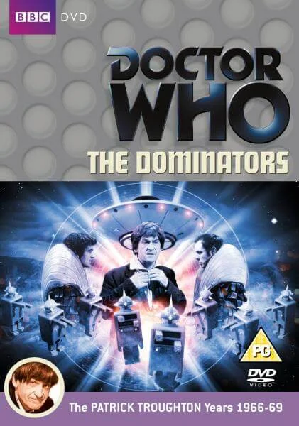 Doctor Who - The Dominators Image 1