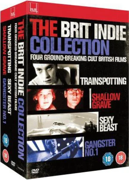 The Brit Indie Collection Image 1
