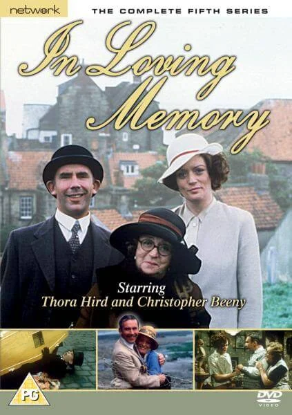 In Loving Memory - Series 5 Image 1