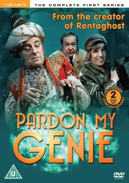 Pardon My Gene Image 1