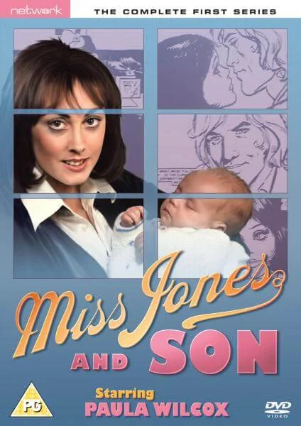 Miss Jones & Son Image 1