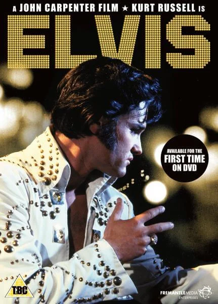 Elvis: A John Carpenter Film Image 1