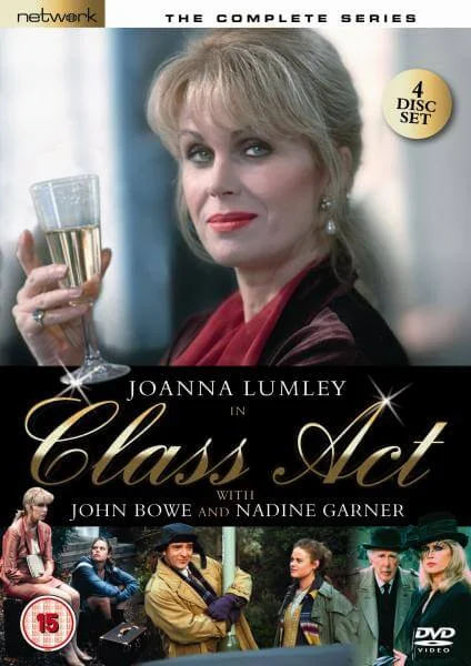 Class Act Image 1
