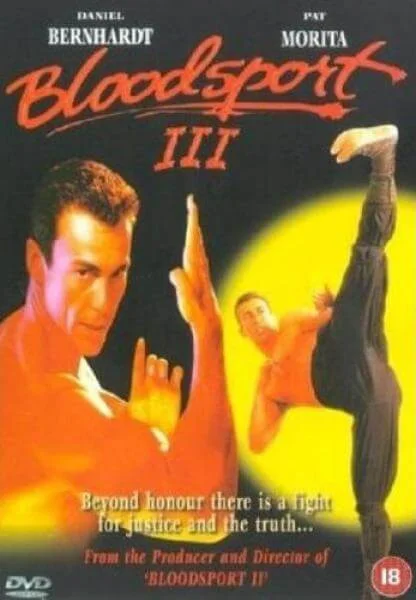 Bloodsport 3 Image 1