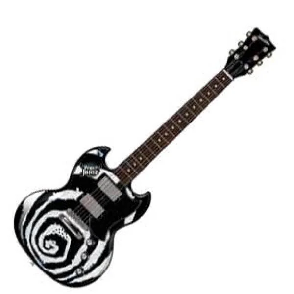 Paper Jamz Guitar Rock 6 Image 1