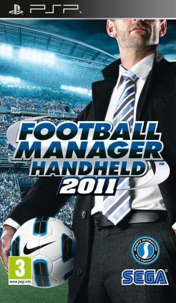 Football Manager 2011 Image 1