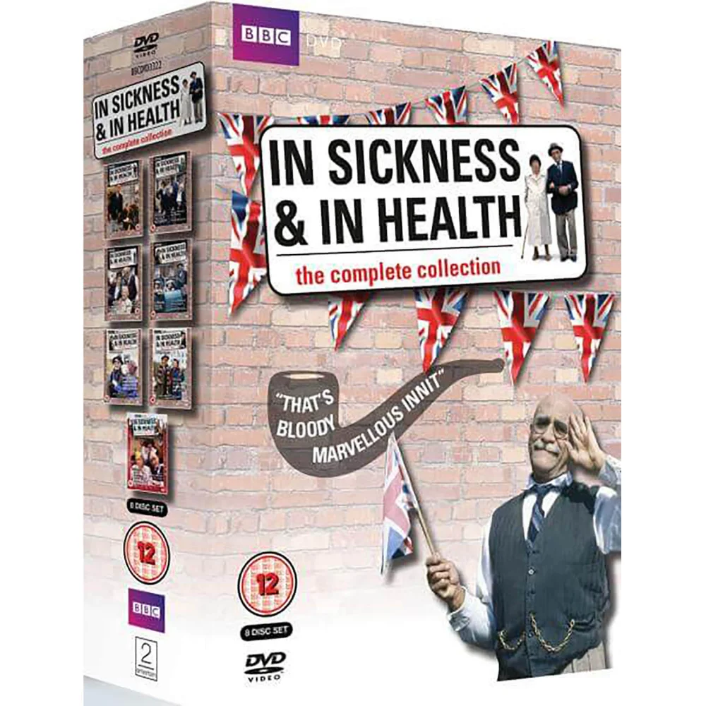 In Sickness And In Health Complete Image 1