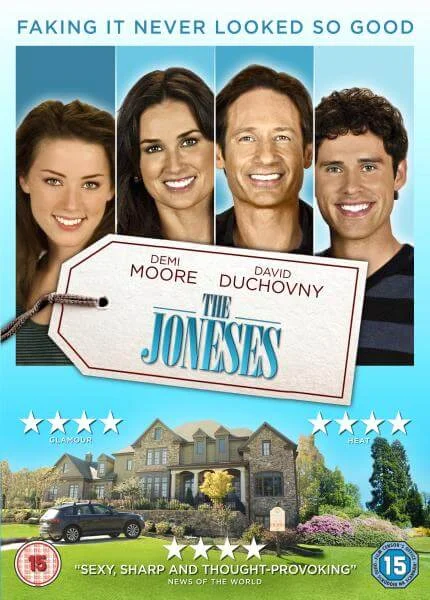 The Joneses Image 1