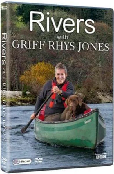 Rivers with Griff Rhys Jones Image 1