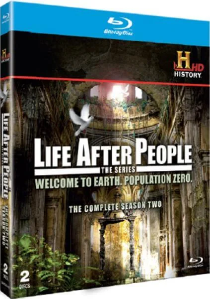 Life After People Season 2 Image 1