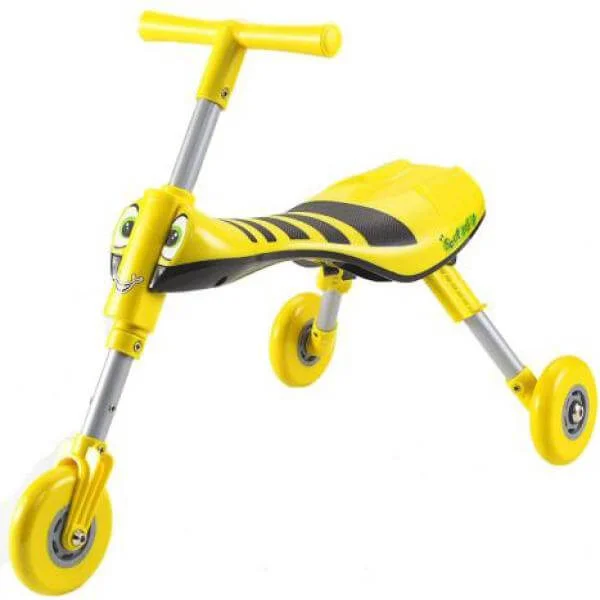 Scuttlebug Bumblebee Image 1