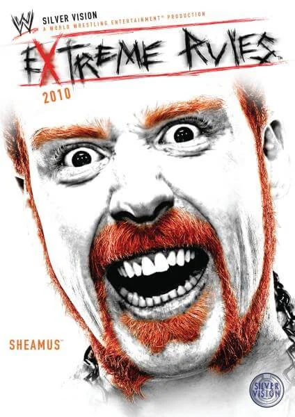 WWE: Extreme Rules 2010 Image 1