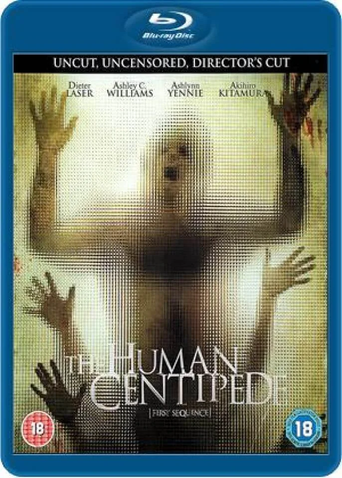 The Human Centipede Image 1