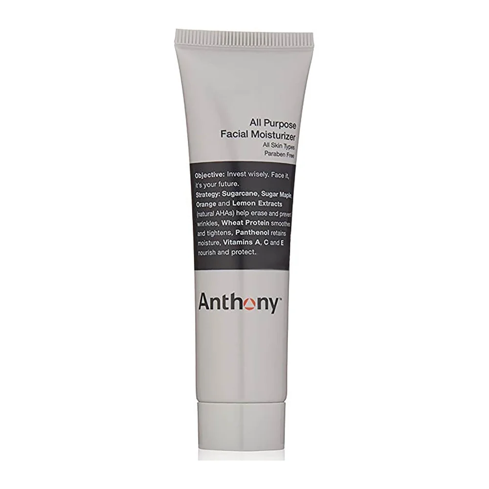 Anthony All Purpose Facial Moisturiser (70gm) Image 1
