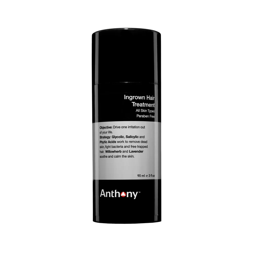 Anthony Ingrown Hair Treatment (70gm) Image 1