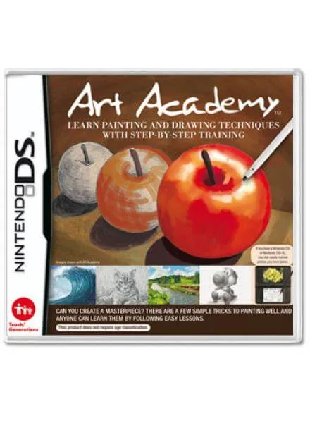Art Academy Image 1