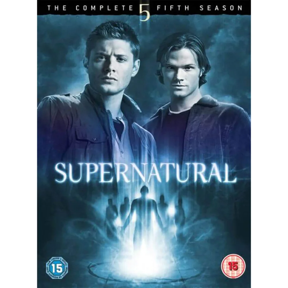 Supernatural - Season 5 Image 1