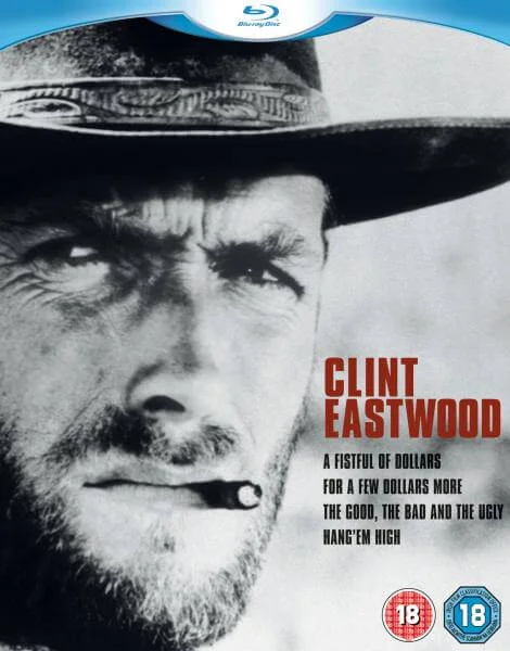 The Clint Eastwood Collection Image 1