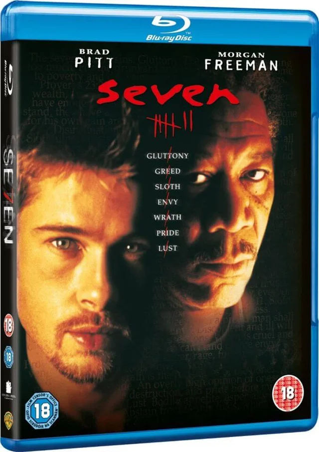 Seven