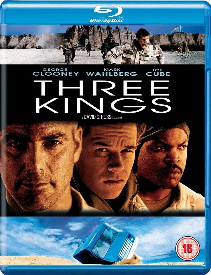 Three Kings Image 1