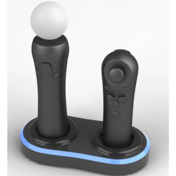 Playstation Move: Charging Dock Image 1