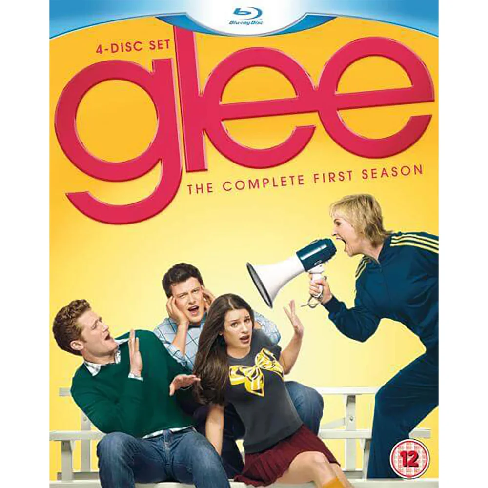 Glee: Season 1 Image 1