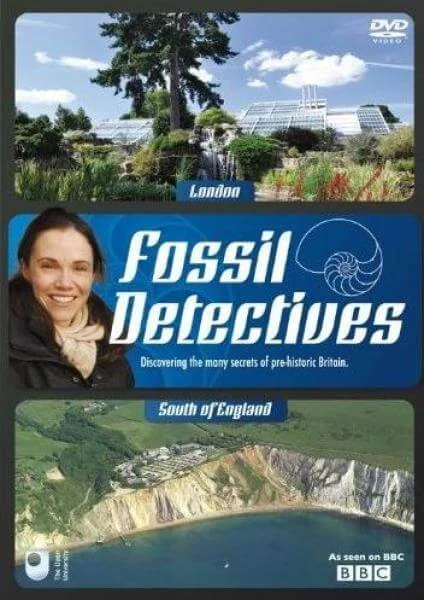 Fossil Detectives: London and South England Image 1