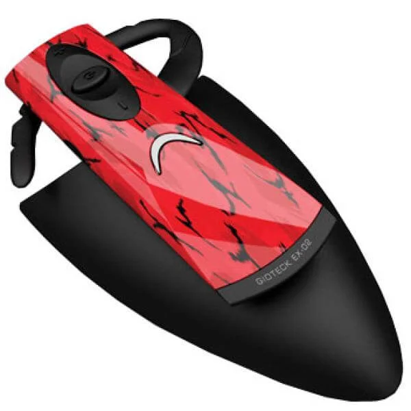 Gioteck: EX-02 Bluetooth Headset Image 1