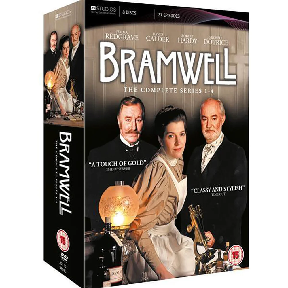 Bramwell Complete Image 1